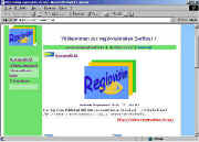 Regiovision