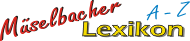 M�selbacher Lexikon
