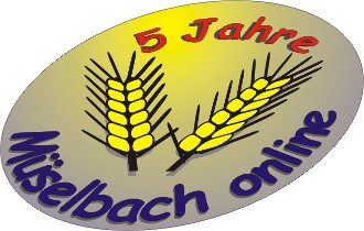 5 Jahre M�selbach im Web