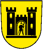 Wappen der Gemeinde L�tisburg