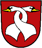 Wappen der Gemeinde B�tschwil