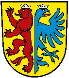 Kirchberger Gemeindewappen