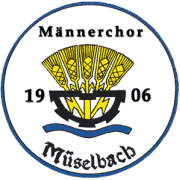 Wappen vom M�nnerchor M�selbach - Quelle: M�nnerchor M�selbach